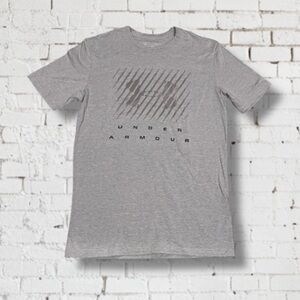 💪🏻Under Armour HeatGear T-Shirt